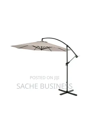 Garden Umbrella 