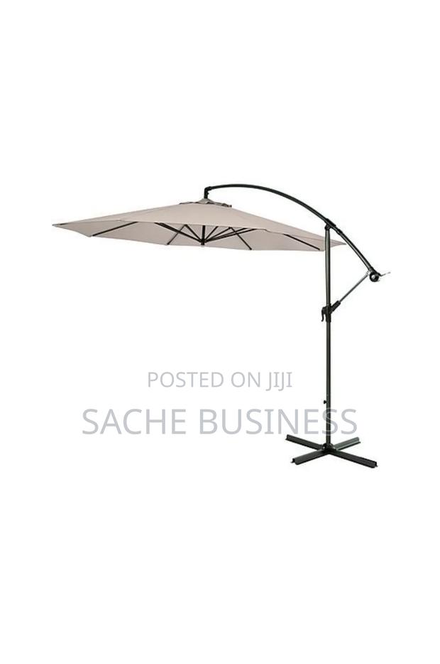 Garden Umbrella 