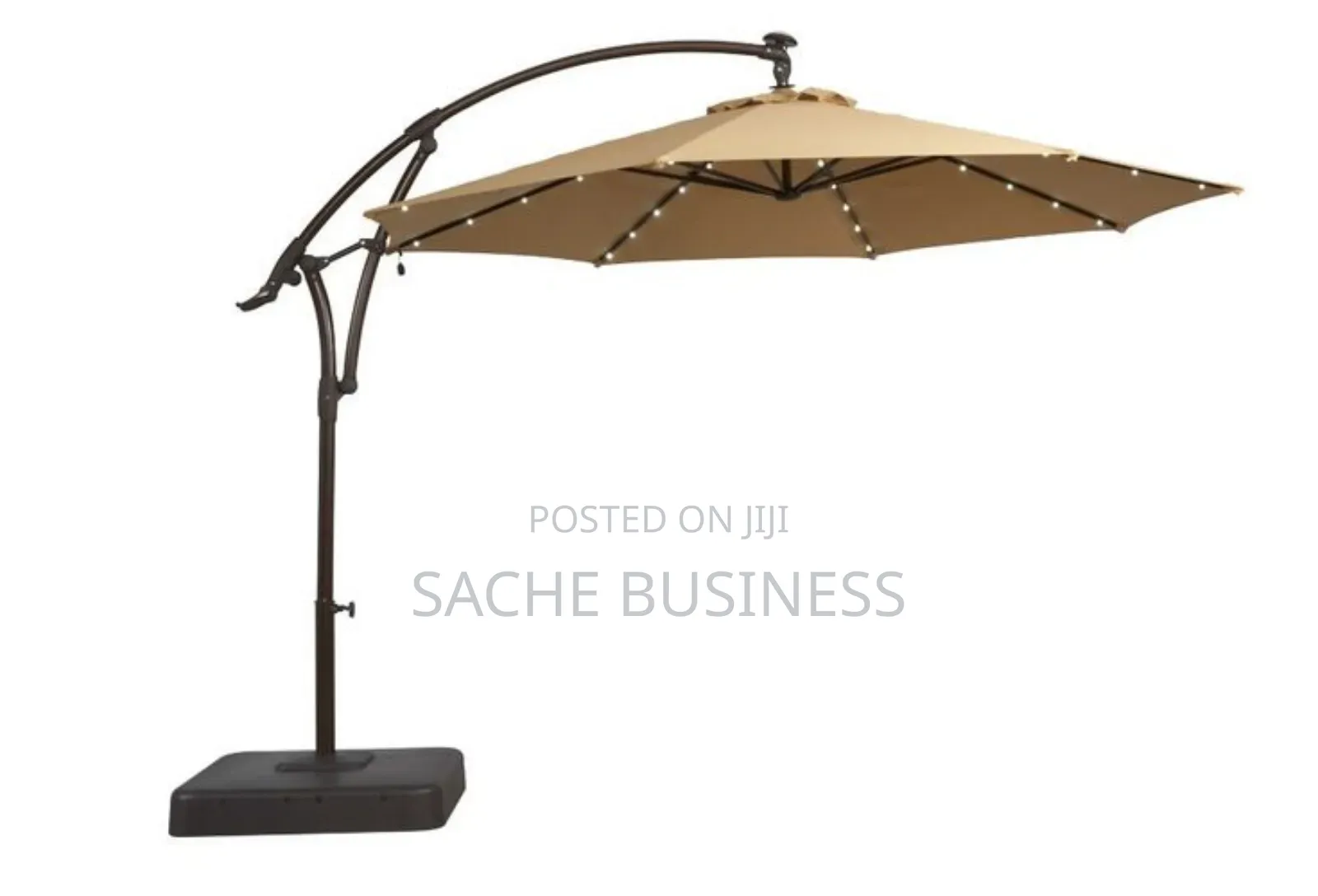 Patio Umbrella