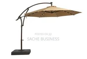 Patio Umbrella