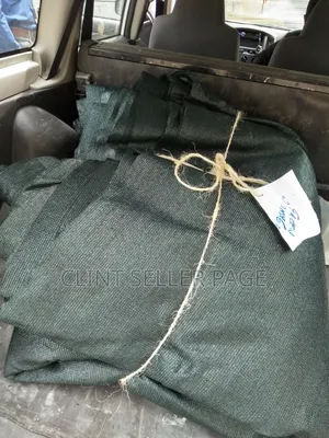Car Shade Nets for Parking Area