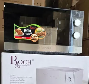 Roch 23 LTRS Microwave Oven With Grill Function.