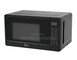 Roch Microwave Oven 700w, 20l – RMW-20px7p-B (B)