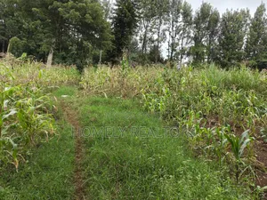 One Acre Piece of Land in Ngong, Olulua Rd With Scenic View
