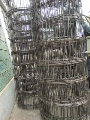 Perma Mesh / BRC Mesh