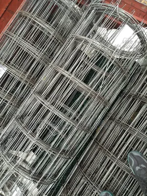 Perma Mesh / BRC Mesh