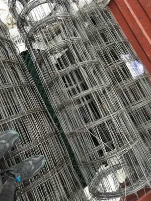 Perma Mesh / BRC Mesh
