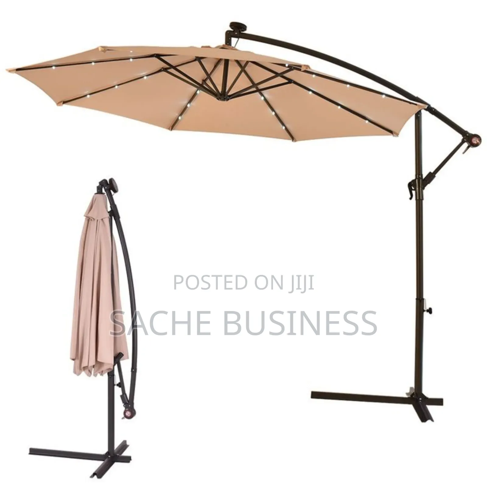 Beach Umbrella
