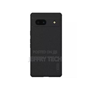 Nillkin Superfrosted Shield Matte Cover for Google Pixel 7a - thumbnail 2