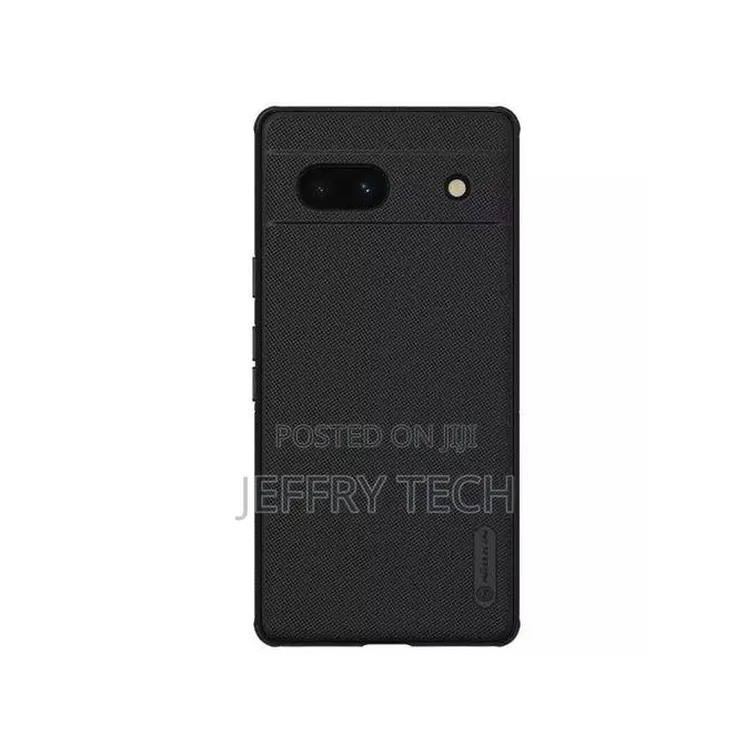 Nillkin Superfrosted Shield Matte Cover for Google Pixel 7a