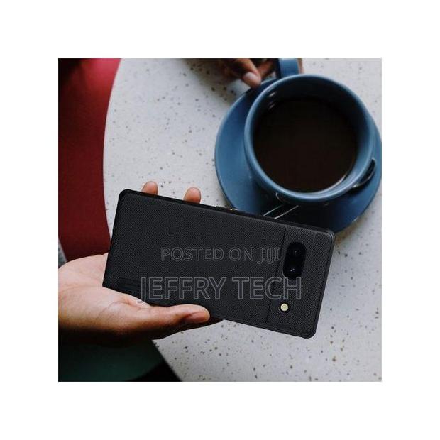 Nillkin Superfrosted Shield Matte Cover for Google Pixel 7a - thumbnail 3