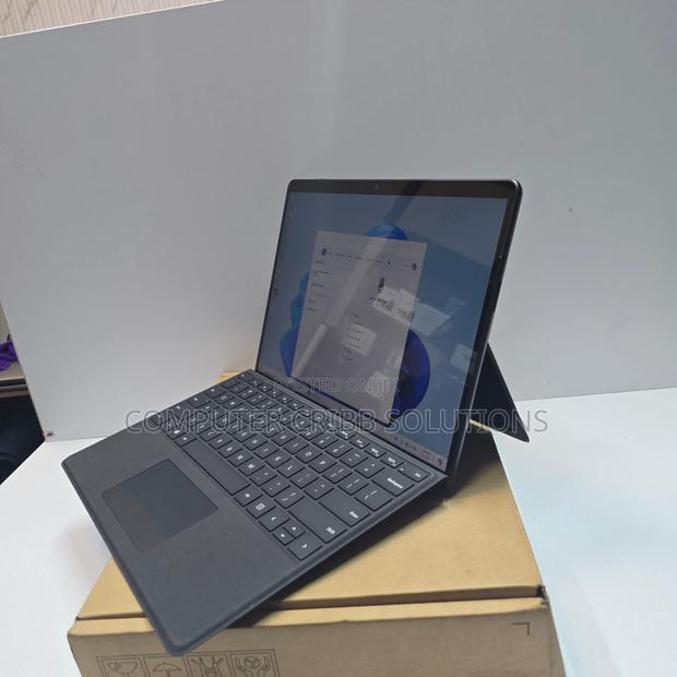 Laptop Microsoft Surface Pro 9 16GB Intel Core I7 SSD 512GB - thumbnail 4