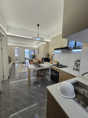 2bdrm Apartment in Kilimani for sale