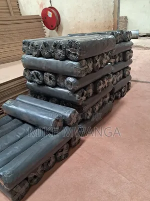 DPM-Dump Proof Membrane
