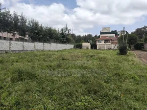 Commercial Quarter Acre Plot in Ngong, Vet Off Hill Top Road