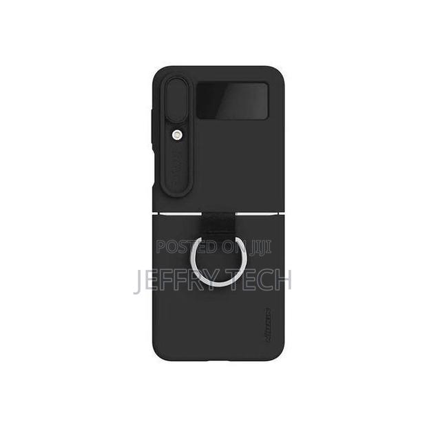 Nillkn Camshield Silicon Case for Samsung Galaxy Z Flip4 5g
