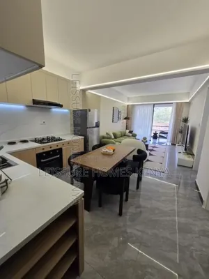 2bdrm Apartment in Kilimani for sale