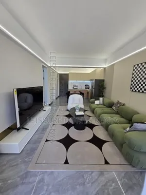 2bdrm Apartment in Kilimani for sale
