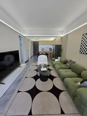2bdrm Apartment in Kilimani for sale