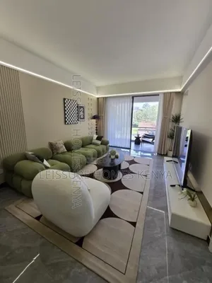 2bdrm Apartment in Kilimani for sale