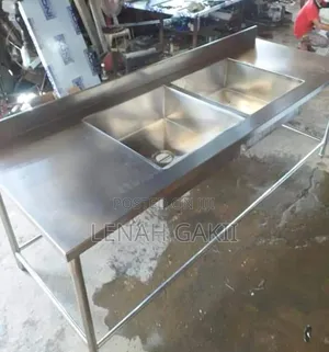 Kitchen Sink