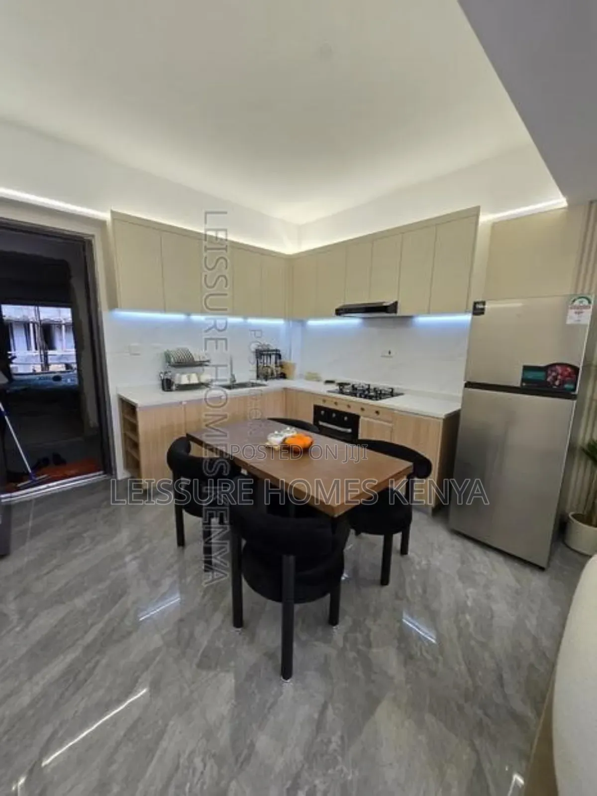 2bdrm Apartment in Kilimani for sale