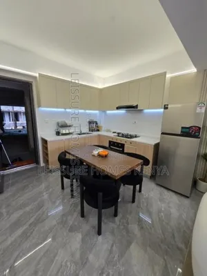 2bdrm Apartment in Kilimani for sale
