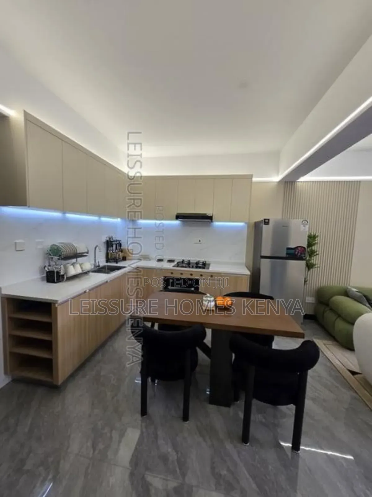 2bdrm Apartment in Kilimani for sale