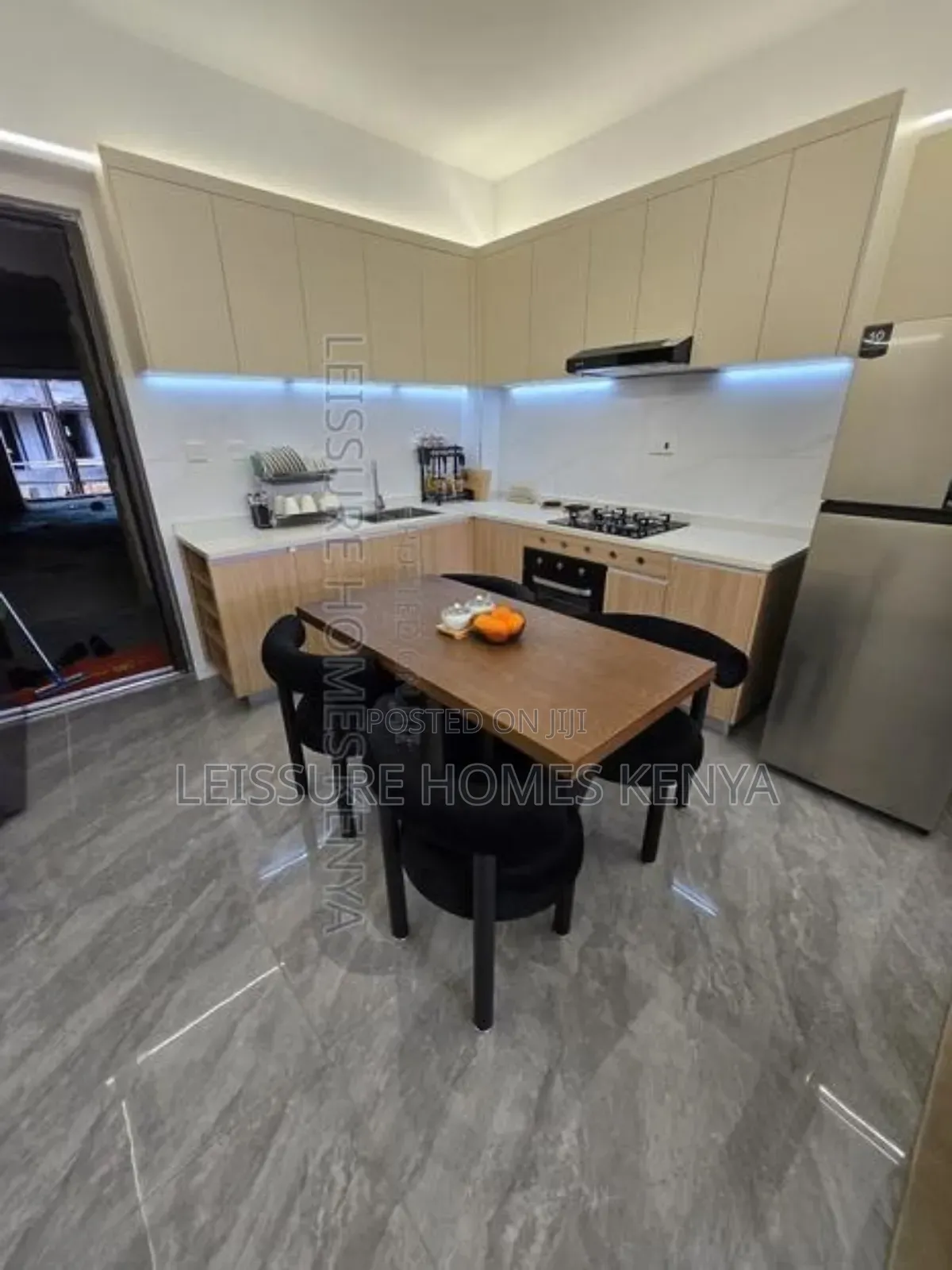 2bdrm Apartment in Kilimani for sale