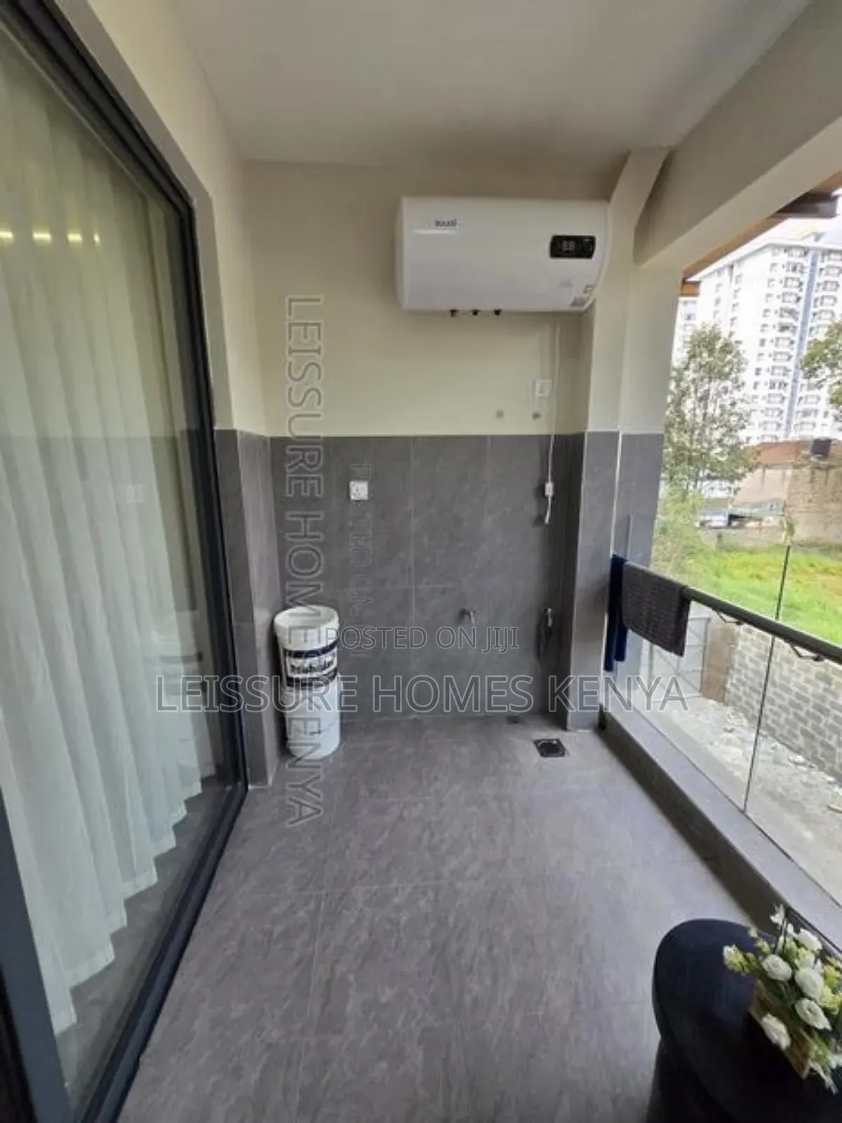 2bdrm Apartment in Kilimani for sale