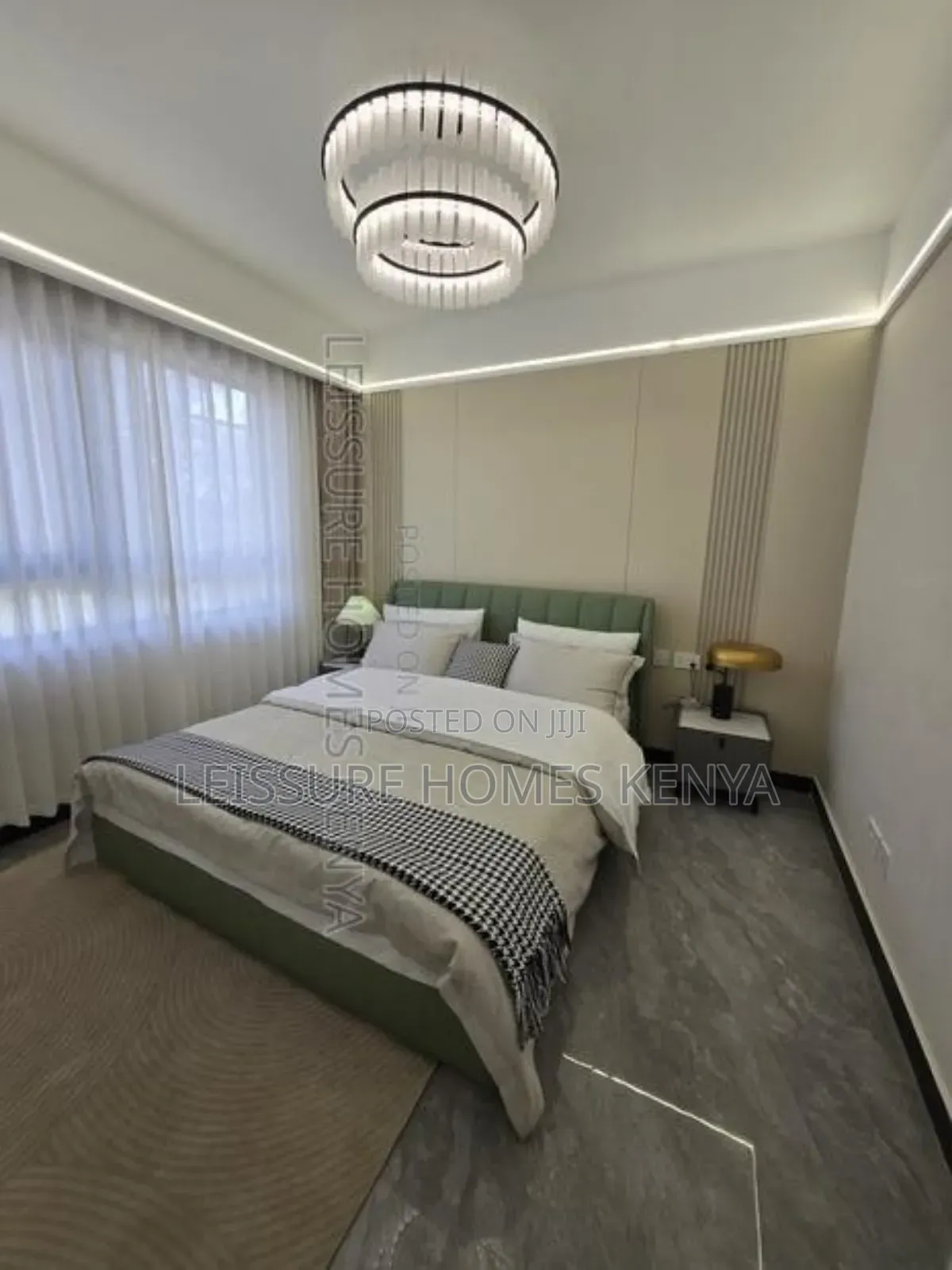 2bdrm Apartment in Kilimani for sale