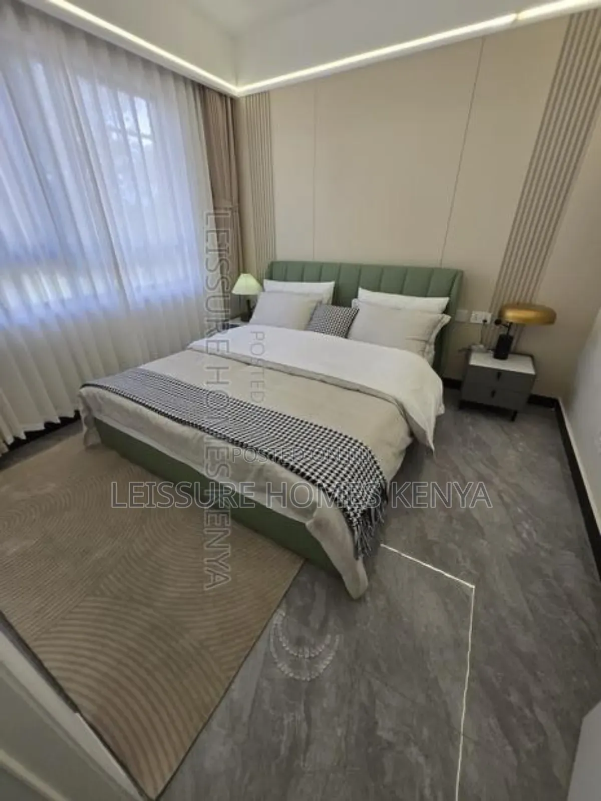 2bdrm Apartment in Kilimani for sale