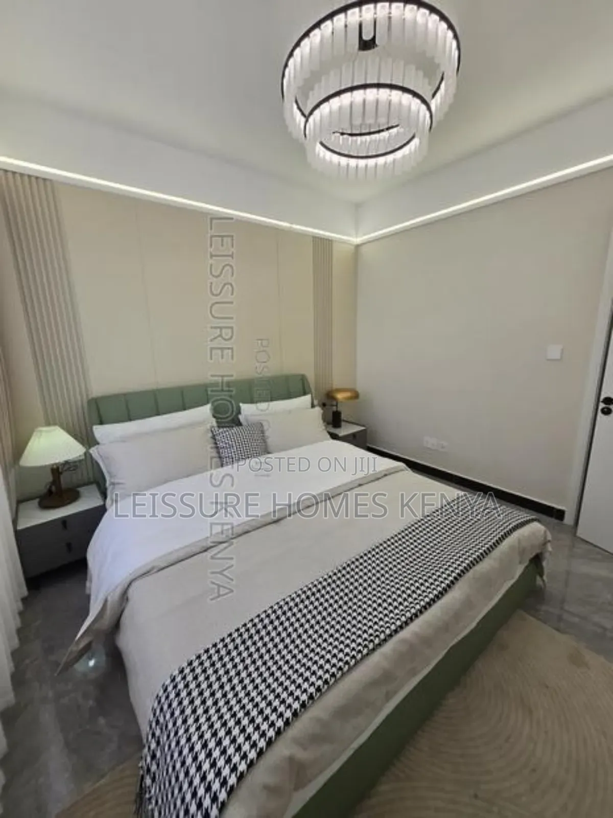 2bdrm Apartment in Kilimani for sale