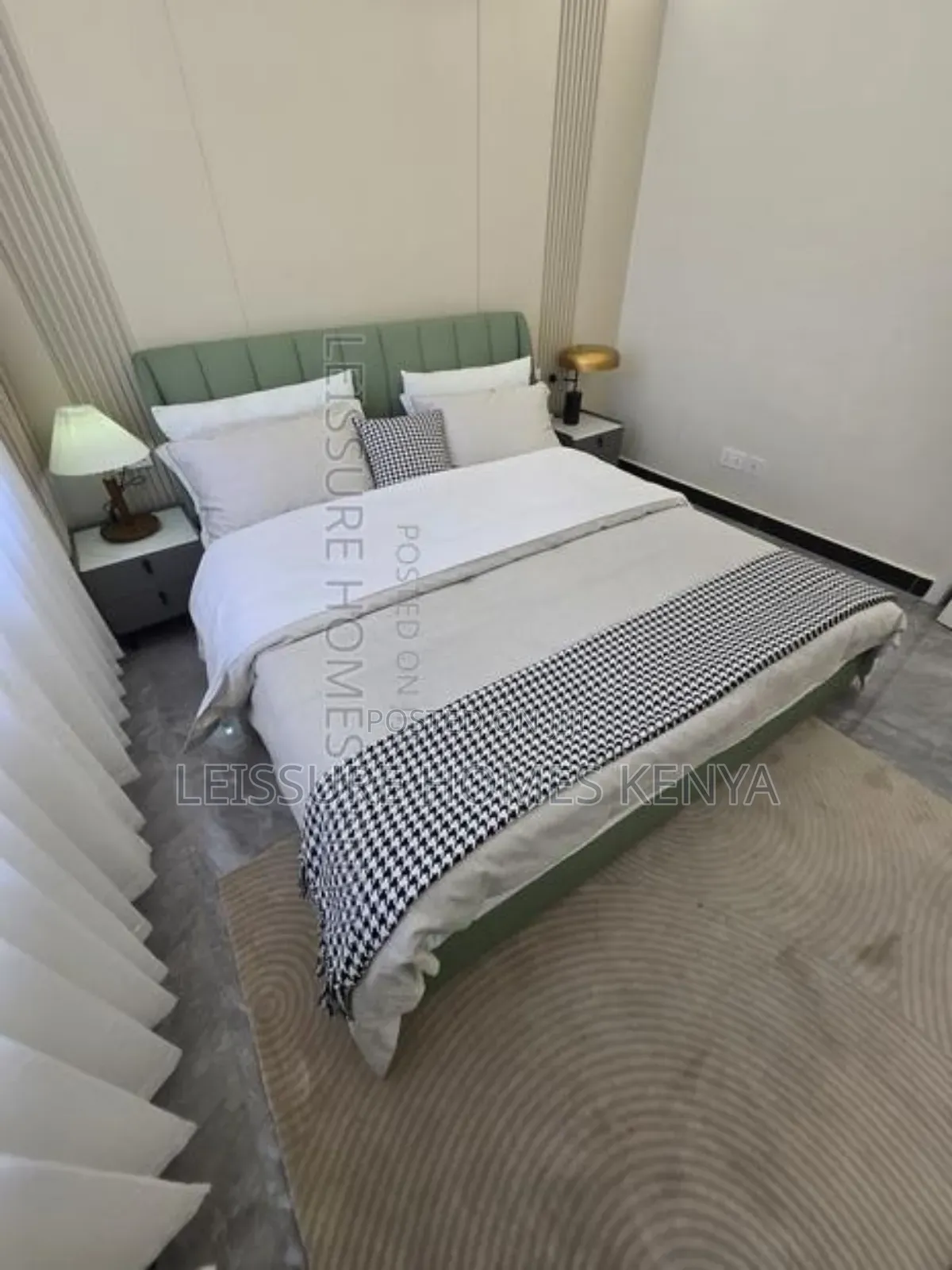 2bdrm Apartment in Kilimani for sale