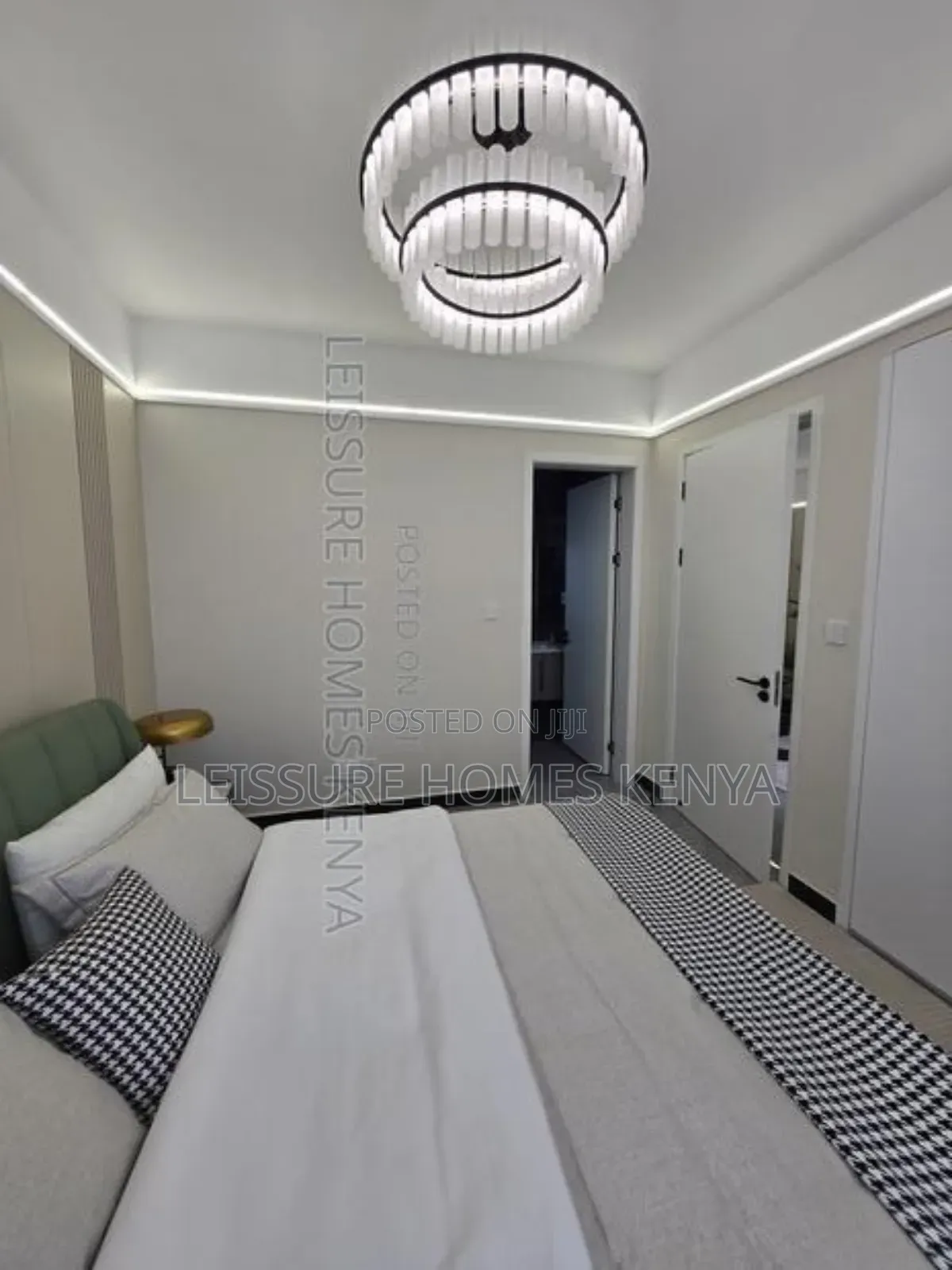2bdrm Apartment in Kilimani for sale