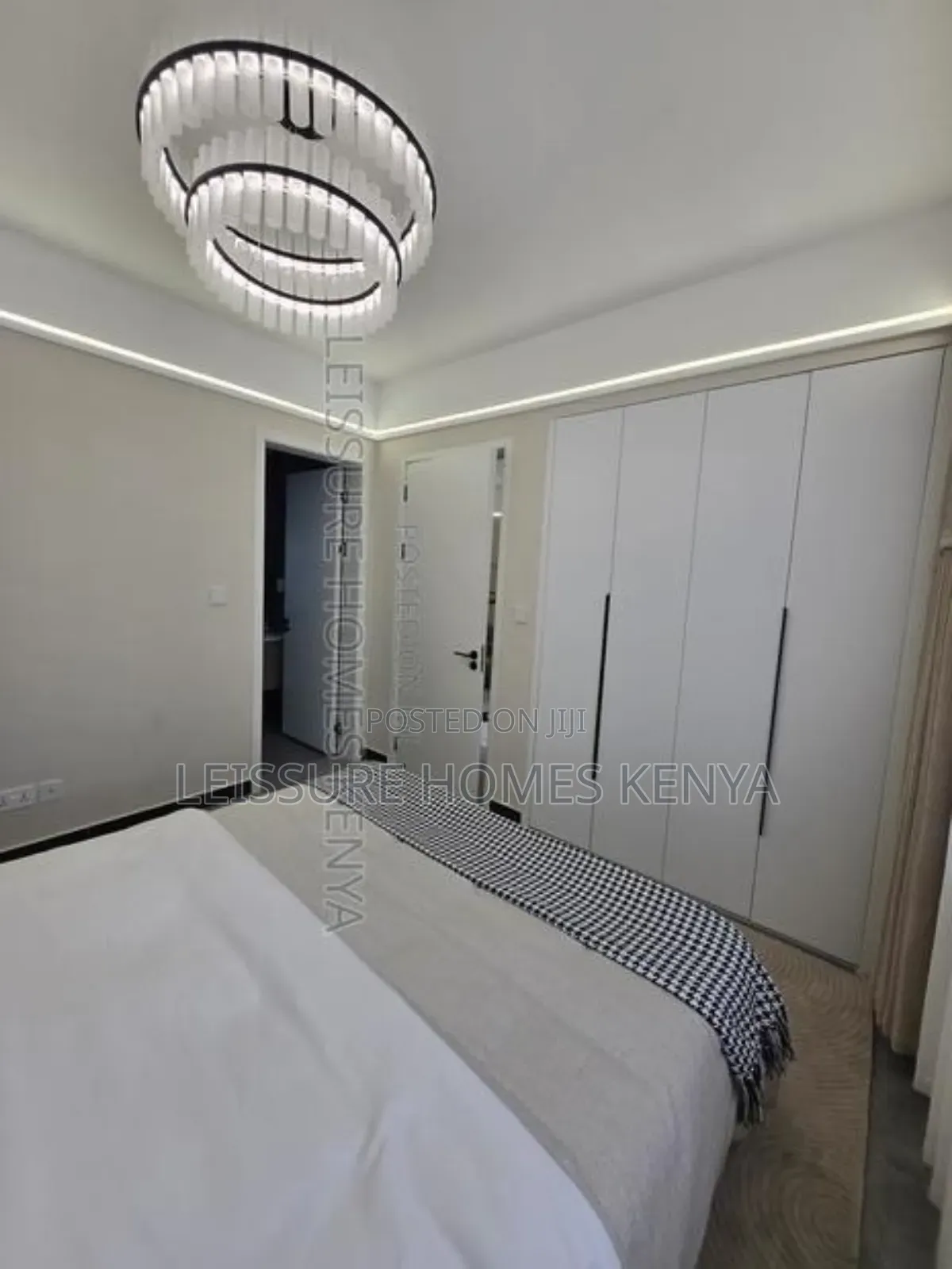 2bdrm Apartment in Kilimani for sale