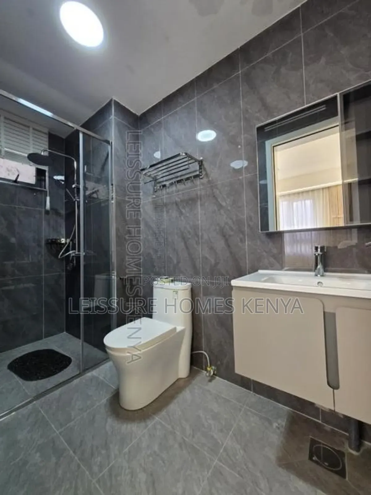 2bdrm Apartment in Kilimani for sale