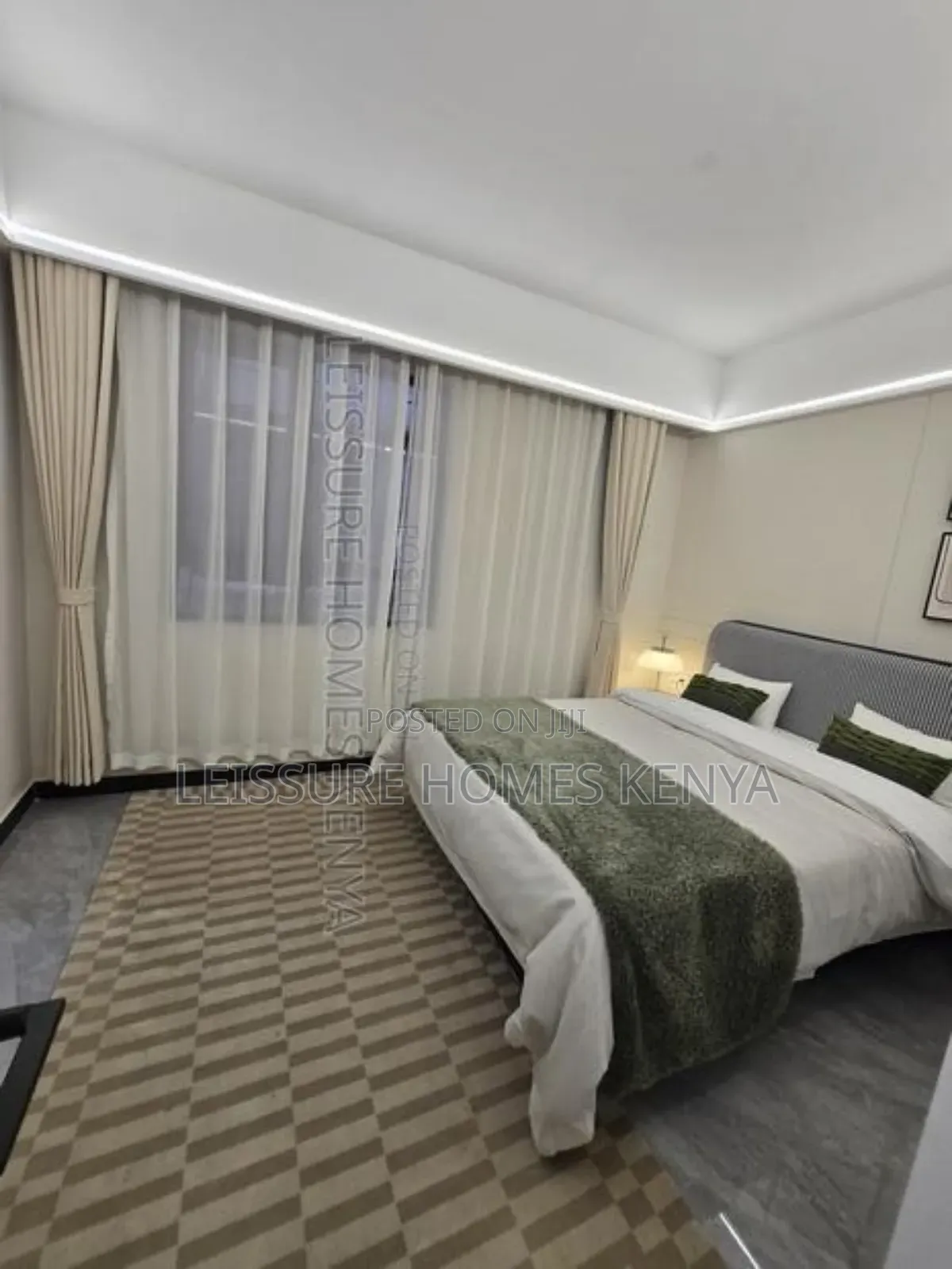2bdrm Apartment in Kilimani for sale