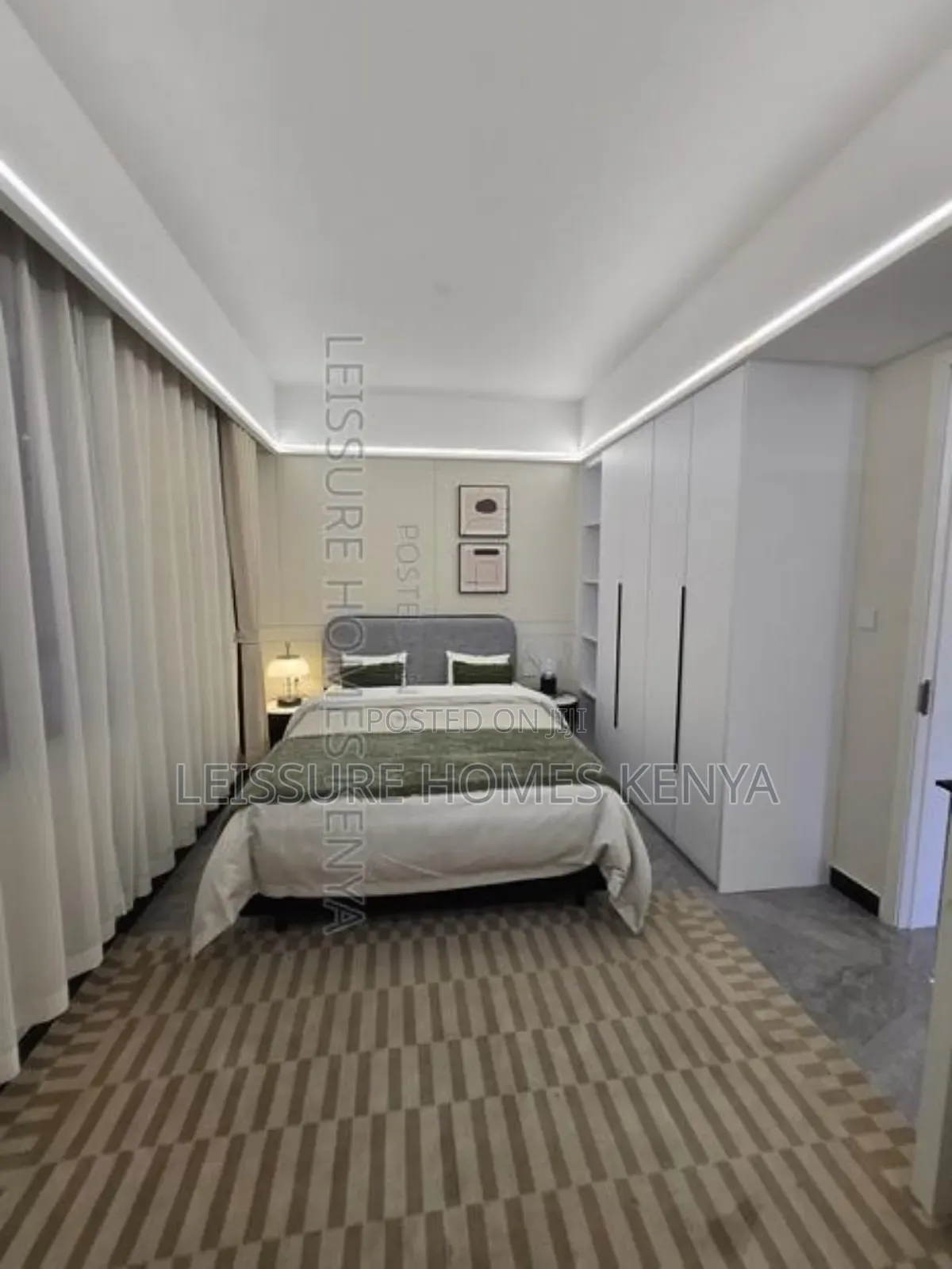 2bdrm Apartment in Kilimani for sale