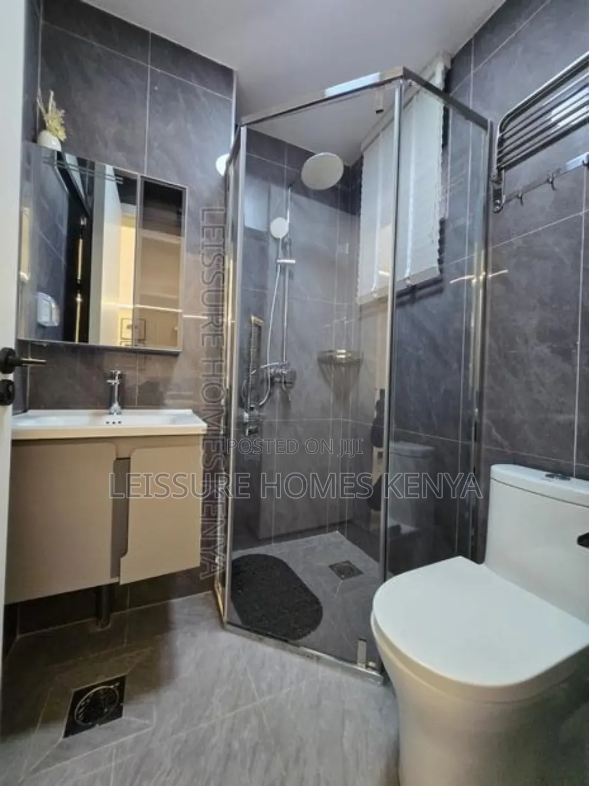 2bdrm Apartment in Kilimani for sale