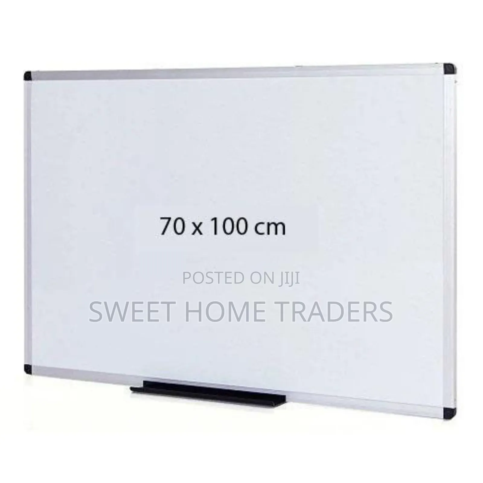 70cm by 100cm White Board