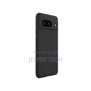 Nillkin Frosted Shield Matte Cover Case for Google Pixel 8 - main view