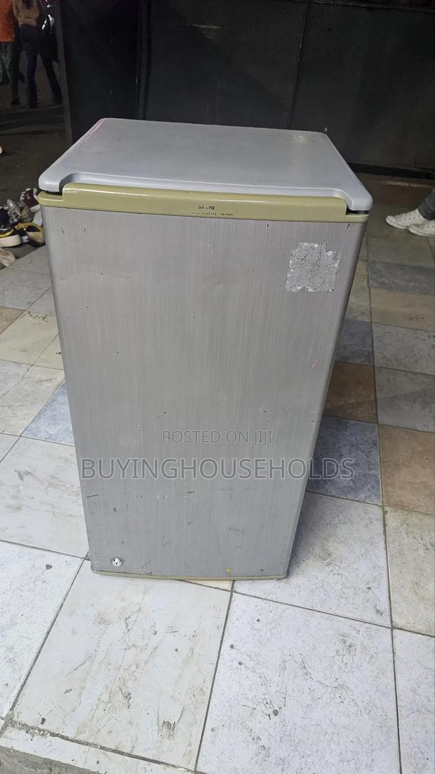 Samsung 93l Fridge