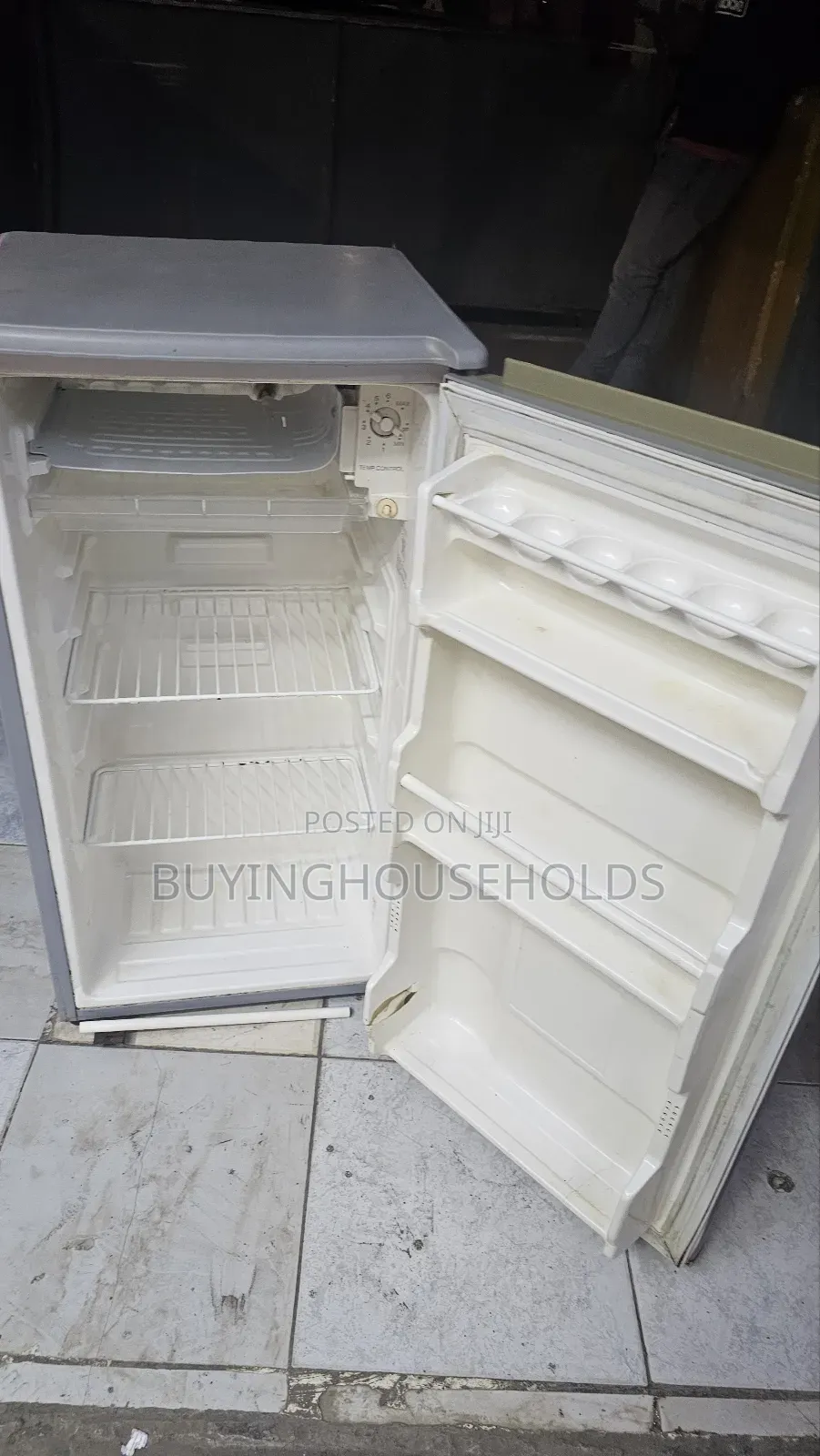 Samsung 93l Fridge
