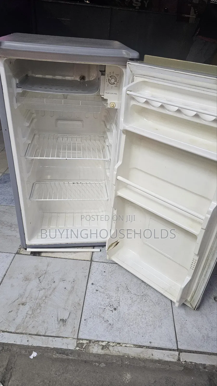 Samsung 93l Fridge