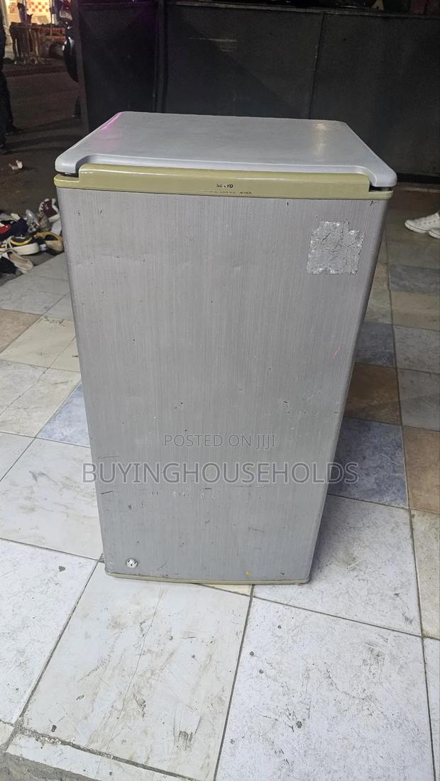 Samsung 93l Fridge - thumbnail 6