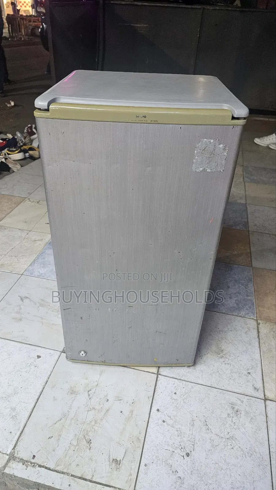 Samsung 93l Fridge