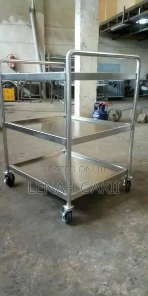 Food Trolley