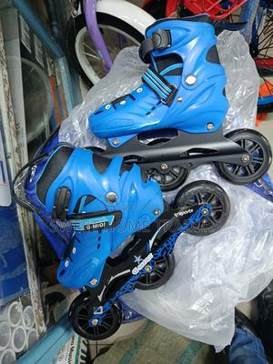 Original Skates Shoes - main view