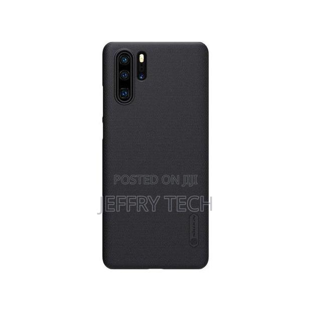 Nilkin Case for Huawei P30 Pro Super Frosted Hard Back Dotte - main view